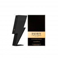 C.H BAD BOY X50 LE PARFUM     