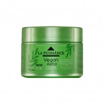 LA PUISSANCE MASCARA X250 VEGAN APTA