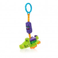 NUBY MOVIL COLGANTE           