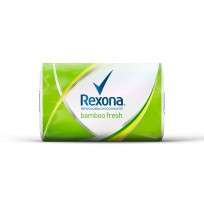 REXONA JABON X125 BAMBU