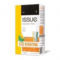 ISSUE KIT ECO KERATINA 1