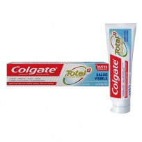 COLGATE TOTAL 12 X90 SALUD VISIBLE