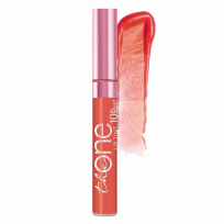 IDI LABIAL THE ONE PRINT LIP TINT 10HS 05 CORAL CITY