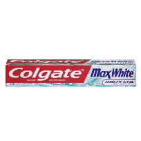 COLGATE MAX WHITE CRYSTAL MINT X90G.