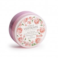 VERTIENTE BODY BUTTER ROSEWATER X150