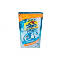 EL COLOSO ACONDICIONADOR DE PISOS DP X500