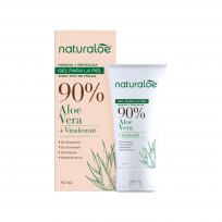 NATURALOE GEL ALOE VERA PURO