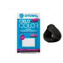 OTOWIL CIELO COLOR NEGRO      