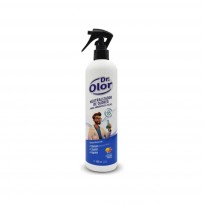 DR OLOR AZUL AERO X400ML      