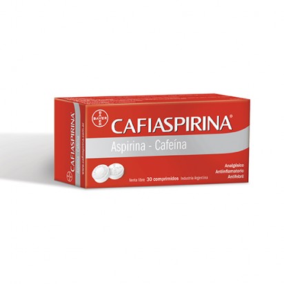 CAFIASPIRINA