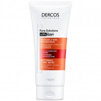 VICHY DERCOS MASCARA X200 KERA SOLUTIONS