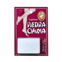 Piedra China Legitima Combo x3 Unidades