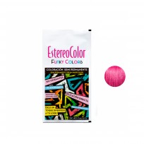 ESTEREOCOLOR SACHET FUCSIA