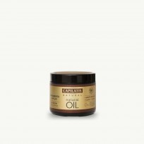 CAPILATIS TRATAMIENTO NATURAL OIL X300G  