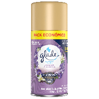 GLADE MATIC REPUESTO LAVANDA X170  