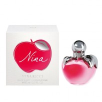 NINA RICCI NINA EDT X80Ml