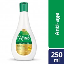HINDS X250 ANTI AGE PLUS