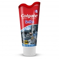 COLGATE CR.X75 LIGA JUSTICIA  