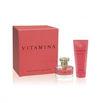 VITAMINA X60+BODY LOTION      