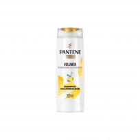 PANTENE SHAMPOO X 200 ML VOLUMEN       