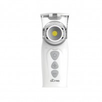 SILFAB NEBULIZADOR MESH BREEZE
