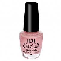 IDI CALCIUM NATURAL .05 ROSE BEIGE 