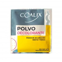 COALIX POLVO DECOLORANTE X25G.