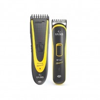 GAMA PACK CLIPPER+TRIMMER     