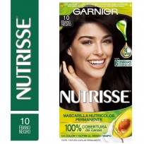 NUTRISSE KIT 10