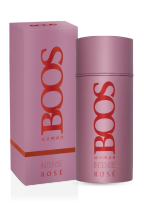 BOOS EDP INTENSE ROSE DAMA X90ML