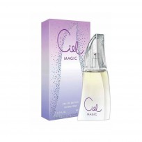 CIEL EDP MAGIC CON VAPORIZADOR X80ML