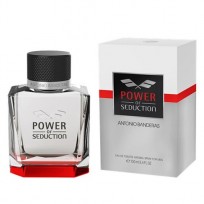 ANTONIO BANDERAS POWER OF SEDUCTION EDT X100       