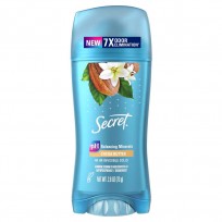 SECRET DESODORANTE EN BARRA COCOA BUTTER