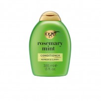 OGX ACONDICIONADOR ROSEMARY MINT X385ML