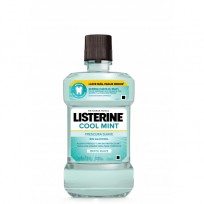 LISTERINE X500 ZERO MENTA SVE