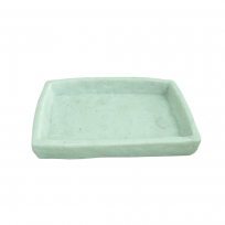 BUNGUIS JABONERA STONE BLANCO