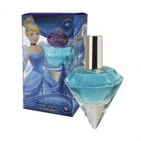 DISNEY CENICIENTA DIAMANTE    