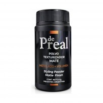 DE PREAL POLVO MODELADOR MATE X6G.  