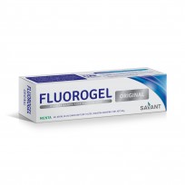 FLUOROGEL 2001 MENTA