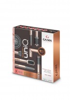 GAMA CEPILLO MODELADOR MULTISTYLER UNIQ RADIANT 
