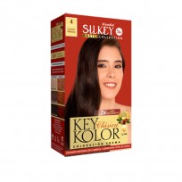 SILKEY KIT 4 MASTER COLLECTION