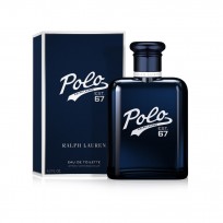 POLO 67 EDT X125 ML            