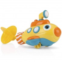 NUBY SUBMARINO PARA BA