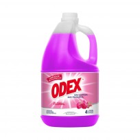 ODEX LIQUIDO X4L.FLORAL       