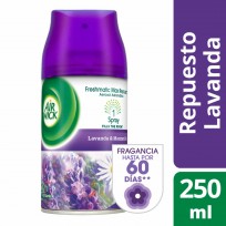 air wick combo x25 repuestos lavanda 