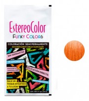 ESTEREOCOLOR SACHET CANDY NARANJA