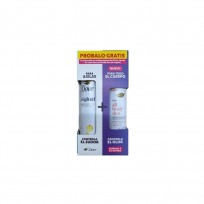 DOVE PACK MINI (DEO DOVE ORIGINAL + ALL BODY DEO)     