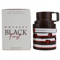 ARMAF ODYSSEY BLACK FORES EDP X100ML