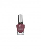 SALLY HANSEN ESMALTE SALON MANICURE 461/280     