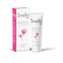 SNELLA VAG LUBRICANTE EN GEL X 60 G